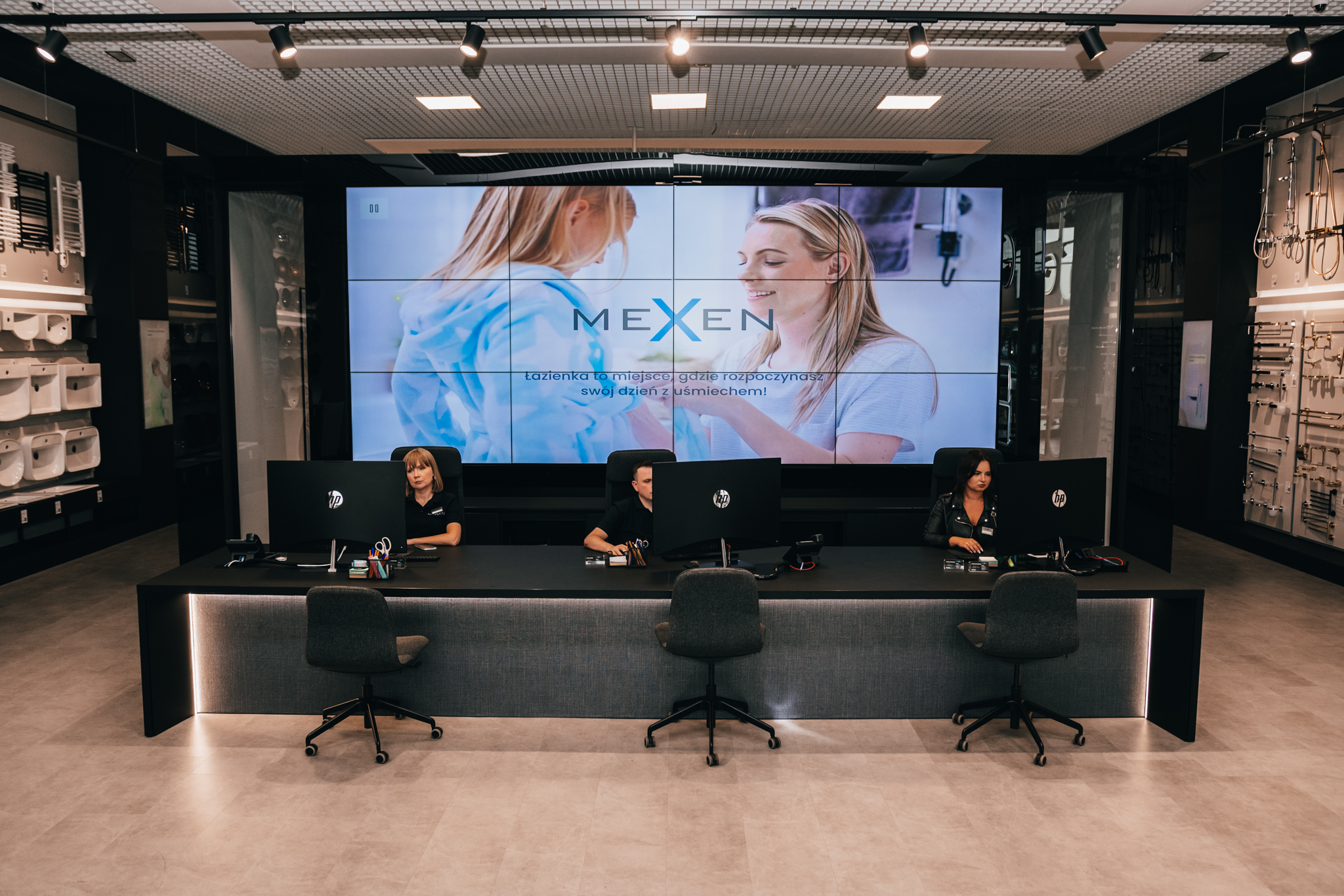 Συνεργασία B2B